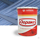 Состав огнезащитный Огракс-ВВ (18 кг)