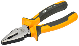 Пассатижи 160мм K1 ARMA2L 3  A2L3-PL10-K1-160 IEK