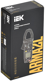Клещи токоизмерительные CM1A ARMA2L 5   A2L5-CM11-01 IEK