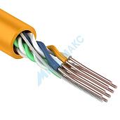Кабель связи витая пара 01-0049 UTP 4 x 2 x 0,50 мм., cat 5e, нг(A)-HF REXANT