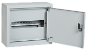 Щит ЩРн-12з IP31 распред. навесной 265х310х120мм (ВхШхГ) GENERICA MKM14-N-12-31-Z-G IEK