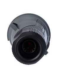 Вилка кабельная силовая Easy&Safe 416EP6, 16А, 3P+N+E, IP44, 6ч 2CMA101967R1000 ABB