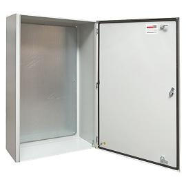 Щит ЩМПг-100.65.30 каб фланец IP65 mb65-1006530-m EKF PROxima