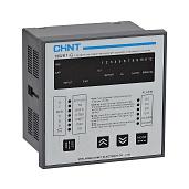 Регулятор реактивной мощности NWK1-16 с 16-тью контурами RS 485 263784 CHINT