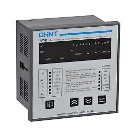 Регулятор реактивной мощности NWK1-16 с 16-тью контурами RS 485 263784 CHINT