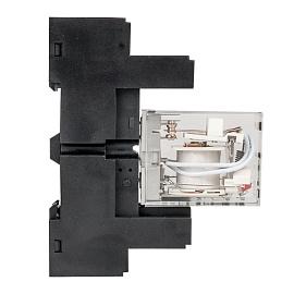 Разъем для реле РM4 22/4 rm4-22-4 EKF AVERES