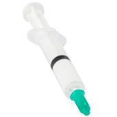 Паста теплопроводная КПТ-8 2 мл (шприц) REXANT 09-3751