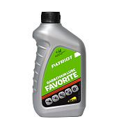 Масло цепное FAVORITE BAR&CHAIN LUBE (0.946 л) PATRIOT 850030601