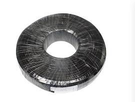 Кабель для СЭС бухта 50м PV-1F 2x2.5 mm2