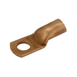 Наконечник силовой медный DT-10-8-5 (ТМ) EKF PROxima