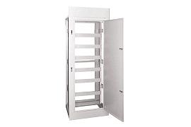 Корпус ЩО-70 (2200х800х600)  в обрешеткеSQ0905-0142 TDM