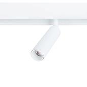 Магнитный трековый светильник LINEA 8Вт 490Лм 3000К IP20 A4640PL-1WH Arte Lamp