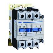 Контактор NC1-4011 40А 230В/АС3 1НО+1НЗ 50Гц (R) 222272 CHINT