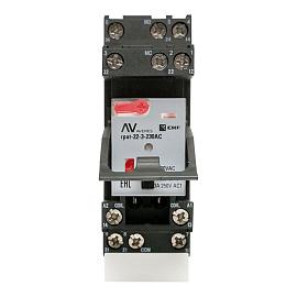 Держатель реле РМ-22-36 EKF AVERES rm-22-36d  EKF AVERES