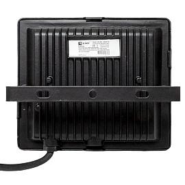 Прожектор светодиодный СДО-3004 50Вт 6500К IP65 Basic (4000 Лм) FLL-3004-50-6500 EKF