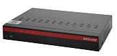 Видеорегистратор 16-канальный MHD 4Мп 1 HDD SATA до 10 Тб RL-MHD16p RedLine