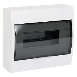 Бокс пластиковый ЩРН-П-10 IP41 навесной PROxima pb40-n-10 EKF