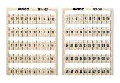 Маркировка WMB 101-150 793-508 WAGO