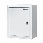 Шкаф монтажный IP31 220х270х140 для использования в бытовых и производственных помещениях Мастер 1 Телеком-Мастер