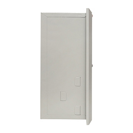 Щит ЩРв-12 IP31 260х340х120  (ВхШхГ) mb11-12 EKF
