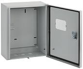 Корпус металлический ЩУ 3/1-0 76 У1 IP54 ( NO-141-00 ) Б0028770 ЭРА