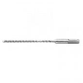 Бур по бетону Drei spitzen, 5x165 мм, SDS Plus Gross 70736