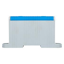 Клемма силовая вводная КСВ одинарная 35-240 кв.мм синяя plc-kvs-35-240-blue EKF