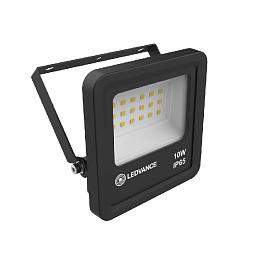 Прожектор светодиодный ECOCLASS FL G2 10W 765 230V BK 4058075709232 LEDVANCE