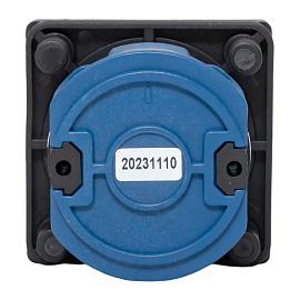 Кулачковый переключатель ПК-1-31 10А 1P "1-2" EKF PROxima