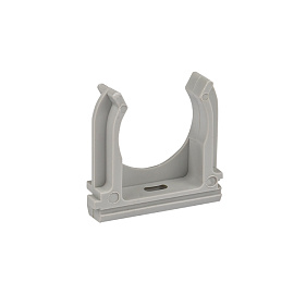 Крепеж-клипса d25мм Plast PROxima derj-z-25n-r EKF