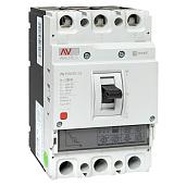 Выключатель автоматический AV POWER-2/3 250А 100kA ETU2.0 EKF AVERES