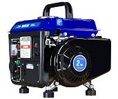 БЕНЗИНОВЫЙ ГЕНЕРАТОР VARTEG G950