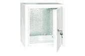 Щит 1800х800х400 (ВxШxГ) IP31 ЩМП-18.8.4-0 без монтажных панелей SQ0905-0403 TDM