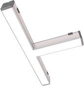 Соединитель L-fusion Retail MG T/27/Д/840/03/IKVI-12/220AC IP40 FRMG27-112-311-13T LEDEL