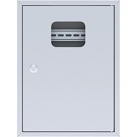 ЯУР для УЭРМ счетчик на DIN-рейку (400х300х150) uerm-din-400 EKF Basic