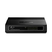 Коммутатор неуправляемый 16-портовый TL-SF1016D TP-LINK