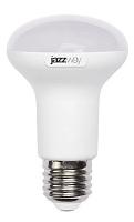 Лампа светодиодная 8Вт Е27 R63 3000K 630Лм матовая 220В Рефлектор PLED-SP .1033642 Jazzway