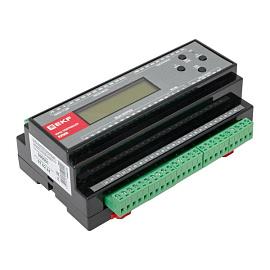 Контроллер конфигурируемый для систем отопления и ГВС RX500-H EKF