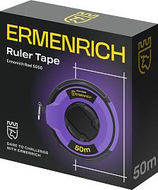 Рулетка Ermenrich Reel SG50 84568