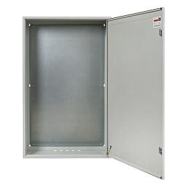 Щит 1000х650х300 (ВхШхГ) IP31 ЩМП-100.65.30 (ЩРНМ-5) с монтажной панелью  PROxima RAL7035 mb22-5 EKF