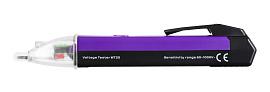 Индикатор напряжения Ermenrich Zing WT20, фиолетовый 83819