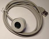 VR-005 Преобразователь интерфейсов USB-оптопорт