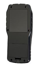 Датчик влажности Ermenrich Wett MW40, фиолетовый 83821