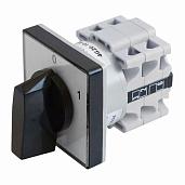 Переключатель кулачковый 4G 20-15-U Apator