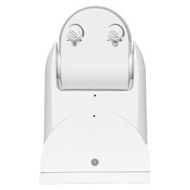 Датчик движения инфракрасный настенный 1200Вт 180гр. до 12м IP65 MS-40 PROxima dd-ms-40 EKF