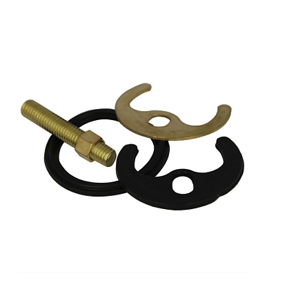 Изображение товара Набор монтажный для смесителя 1 шпилька MP-У