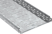 Лоток перфорированный металлический 50х400х3000 HDZ CLP10-050-400-3-M-HDZ IEK
