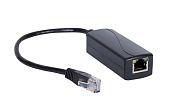 Конвертер- PoE Gigabit Ethernet 48V в 24V. CN-PoE24/G OSNOVO