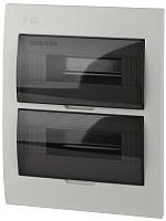 Бокс пластиковый в нишу ЩРВ-П-24 SIMPLE  ( BOXF24 ) Б0041516 ЭРА