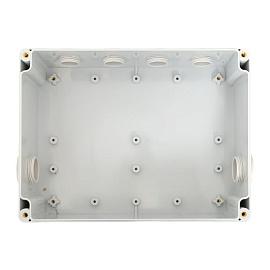 Коробка соединительная Heat Box 200 IP65 HB200 EKF